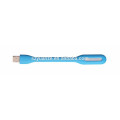 Mini usb powered led usb light, mini usb led lamp, led usb light